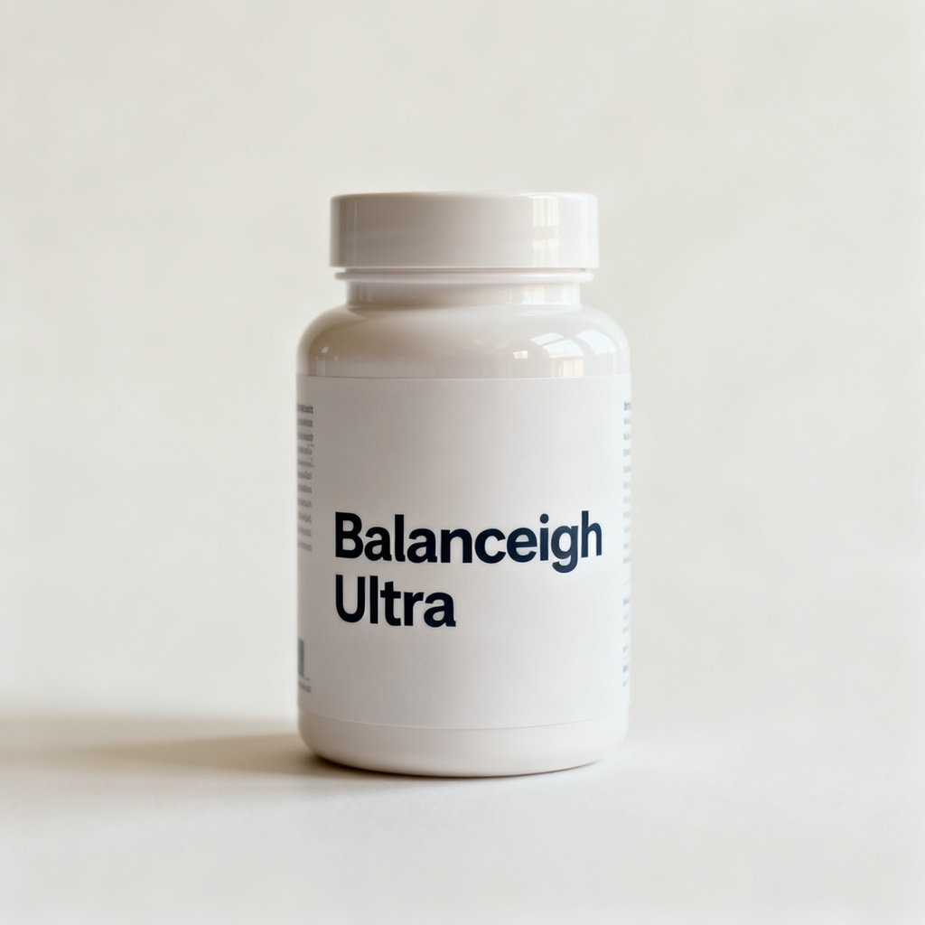 Balanceigh Ultra